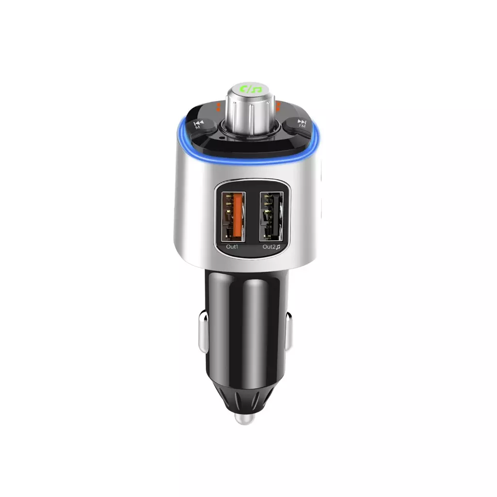 FM модулятор Aspiring Wave 1 (86ASTR21PB1) - 6 FM модулятор Aspiring Wave 1 (86ASTR21PB1) - 6