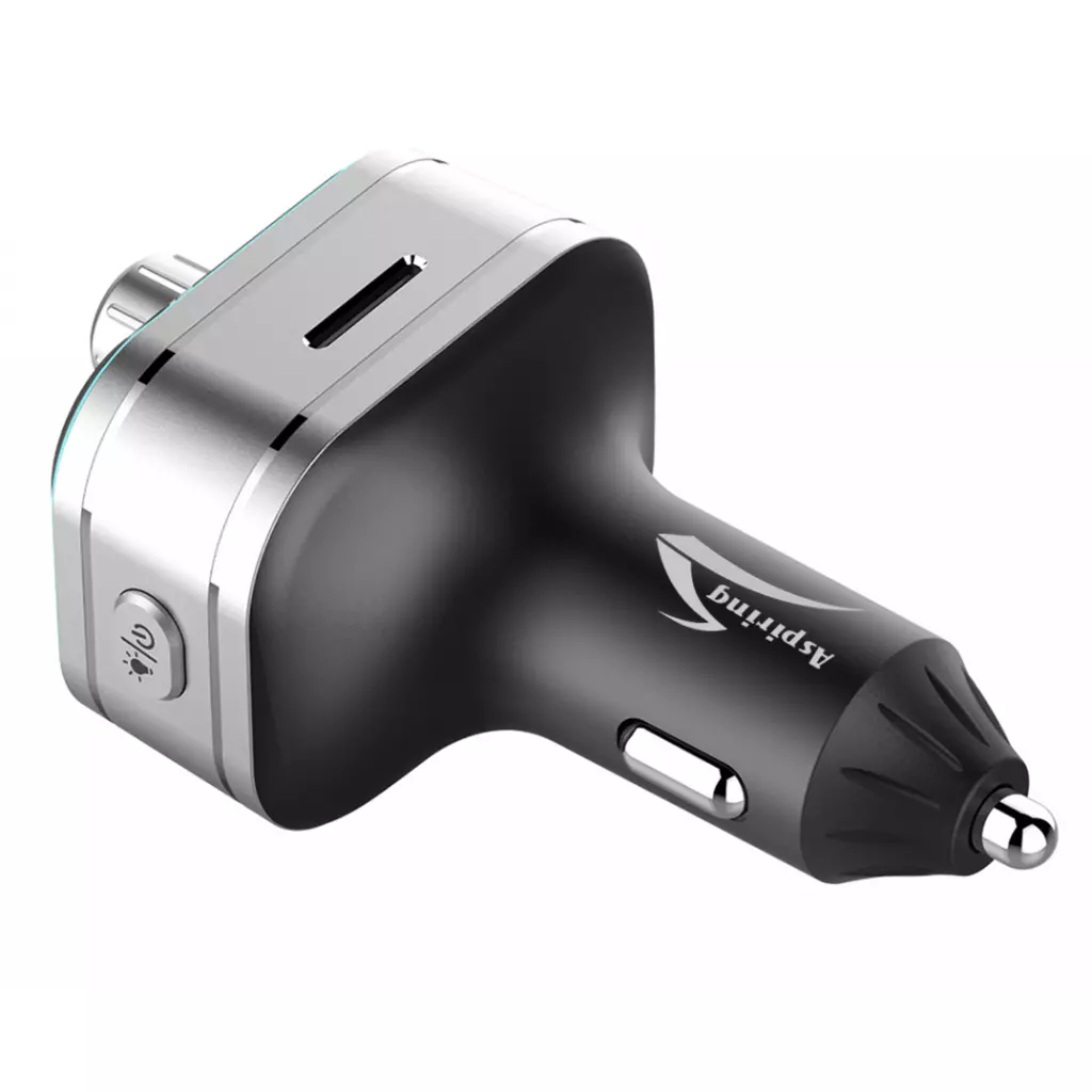 FM модулятор Aspiring Wave 2 (86ASTR21PB2) - 2 FM модулятор Aspiring Wave 2 (86ASTR21PB2) - 2