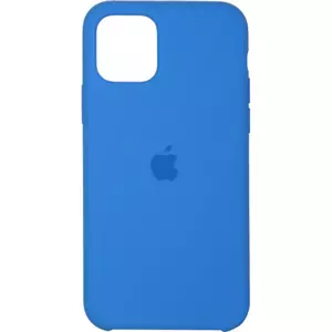 Чехол для моб. телефона Armorstandart Silicone Case Apple iPhone 11 Pro Capri Blue (ARM59047)
