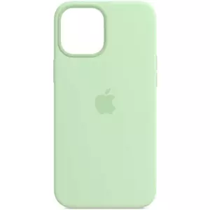 Чехол для моб. телефона Armorstandart Silicone Case Apple iPhone 12 Pro Max Pistachio (ARM59032)