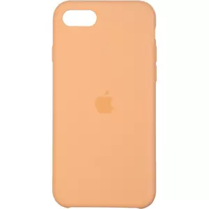 Чехол для моб. телефона Armorstandart Silicone Case Apple iPhone 8 / SE new Cantaloupe (ARM59053)