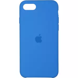 Чехол для моб. телефона Armorstandart Silicone Case Apple iPhone 8 / SE new Capri Blue (ARM59055)