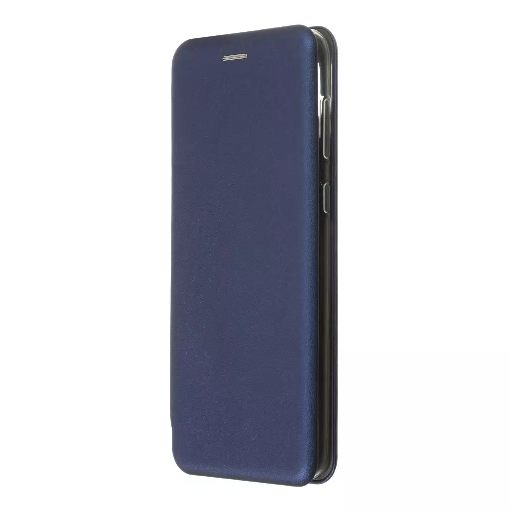 Чехол для моб. телефона Armorstandart G-Case Samsung A02 (A022) Blue (ARM58941)