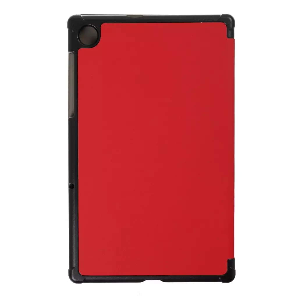 Чехол для планшета Armorstandart Smart Case Lenovo Tab M10 HD (2 Gen) Red (ARM59404) - 1 Чехол для планшета Armorstandart Smart Case Lenovo Tab M10 HD (2 Gen) Red (ARM59404) - 1