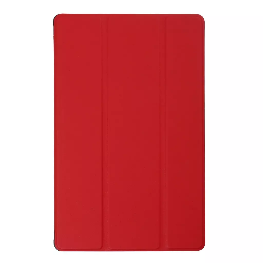 Чехол для планшета Armorstandart Smart Case Lenovo Tab M10 HD (2 Gen) Red (ARM59404)