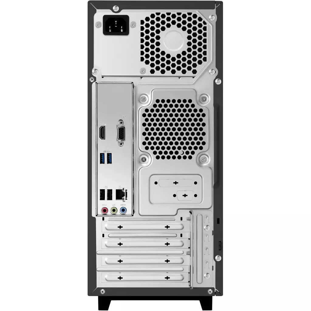 Компьютер ASUS S300MA / i3-10100 (90PF02C2-M042801050TI) - 5 Компьютер ASUS S300MA / i3-10100 (90PF02C2-M042801050TI) - 5