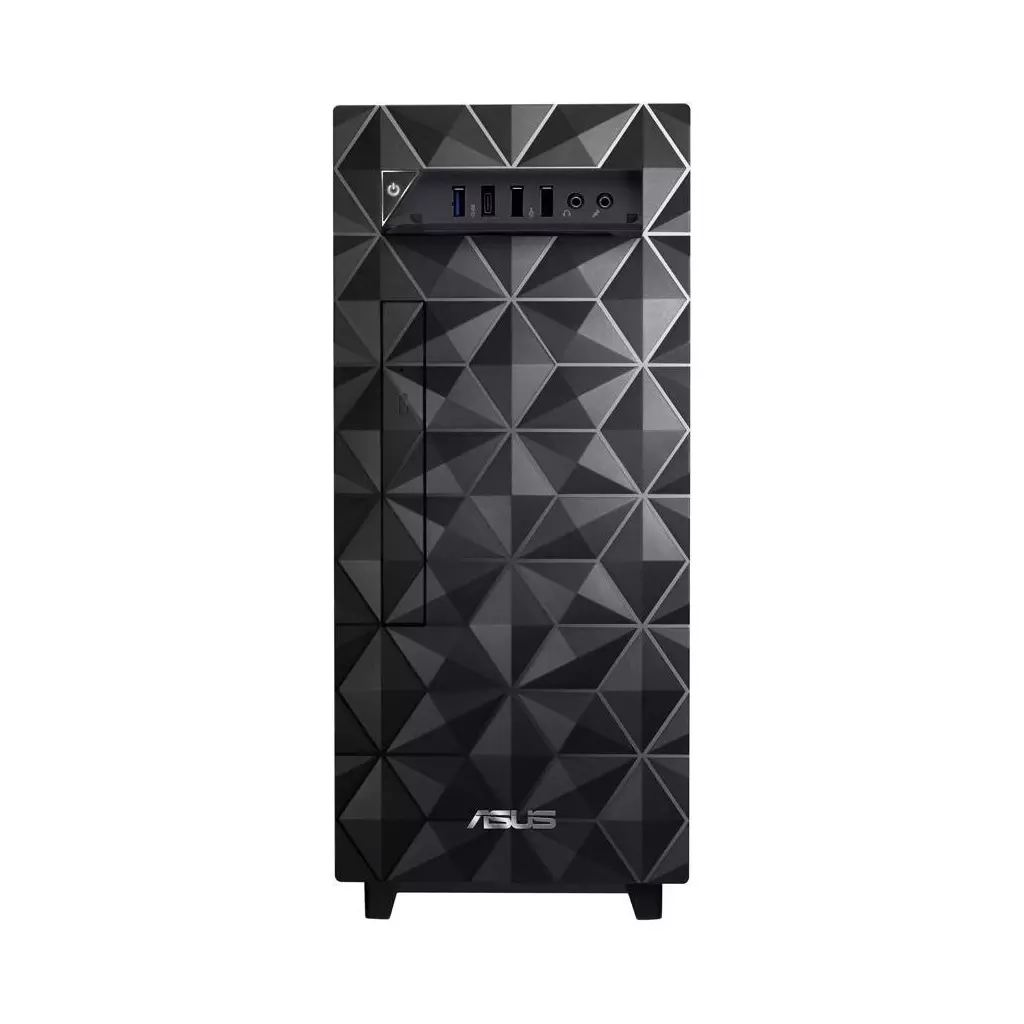 Компьютер ASUS S300MA / i5-10400F (90PF02C2-M04860) - 2 Компьютер ASUS S300MA / i5-10400F (90PF02C2-M04860) - 2