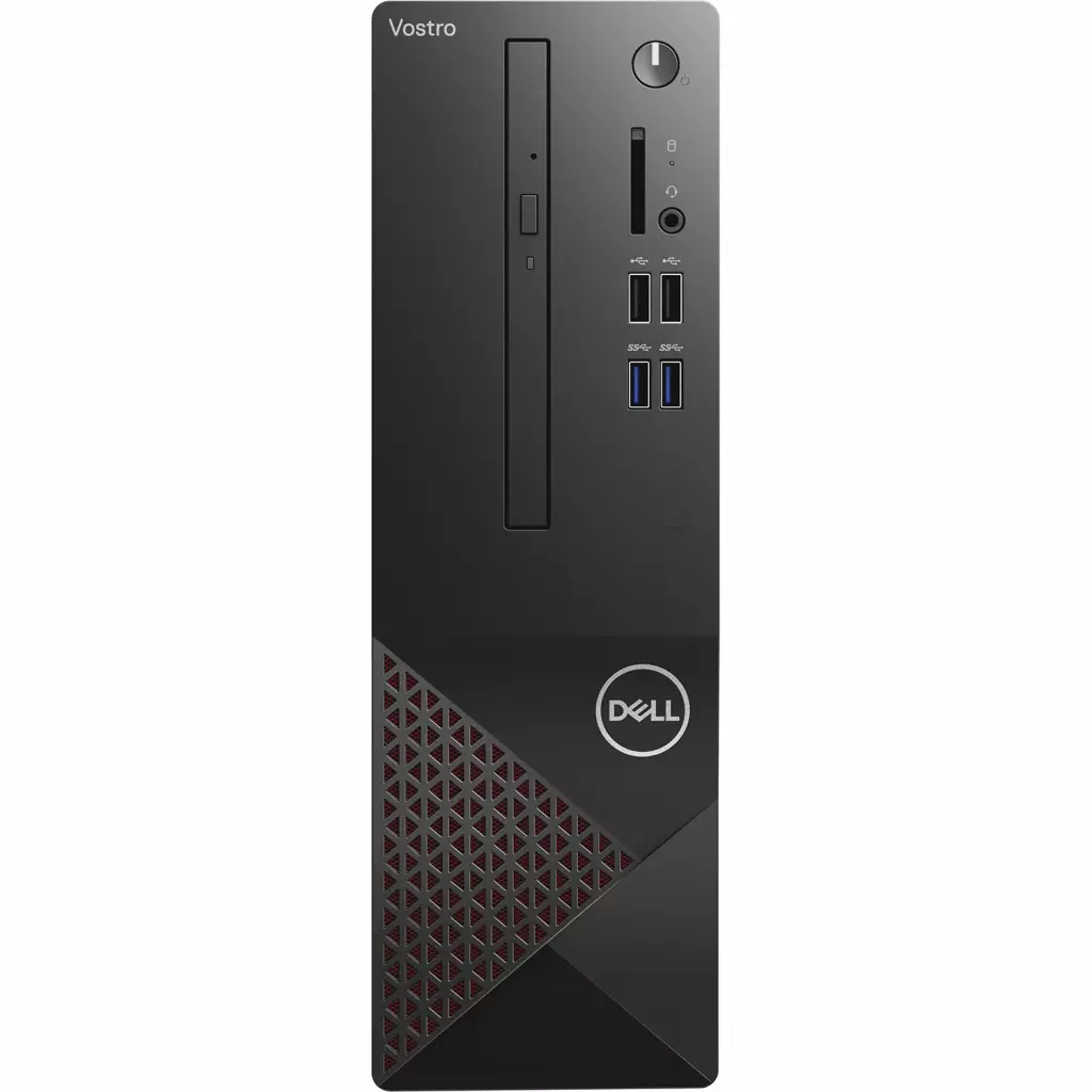 Компьютер Dell Vostro 3681 SFF / i3-10100 (N502VD3681UA_WP) - 1