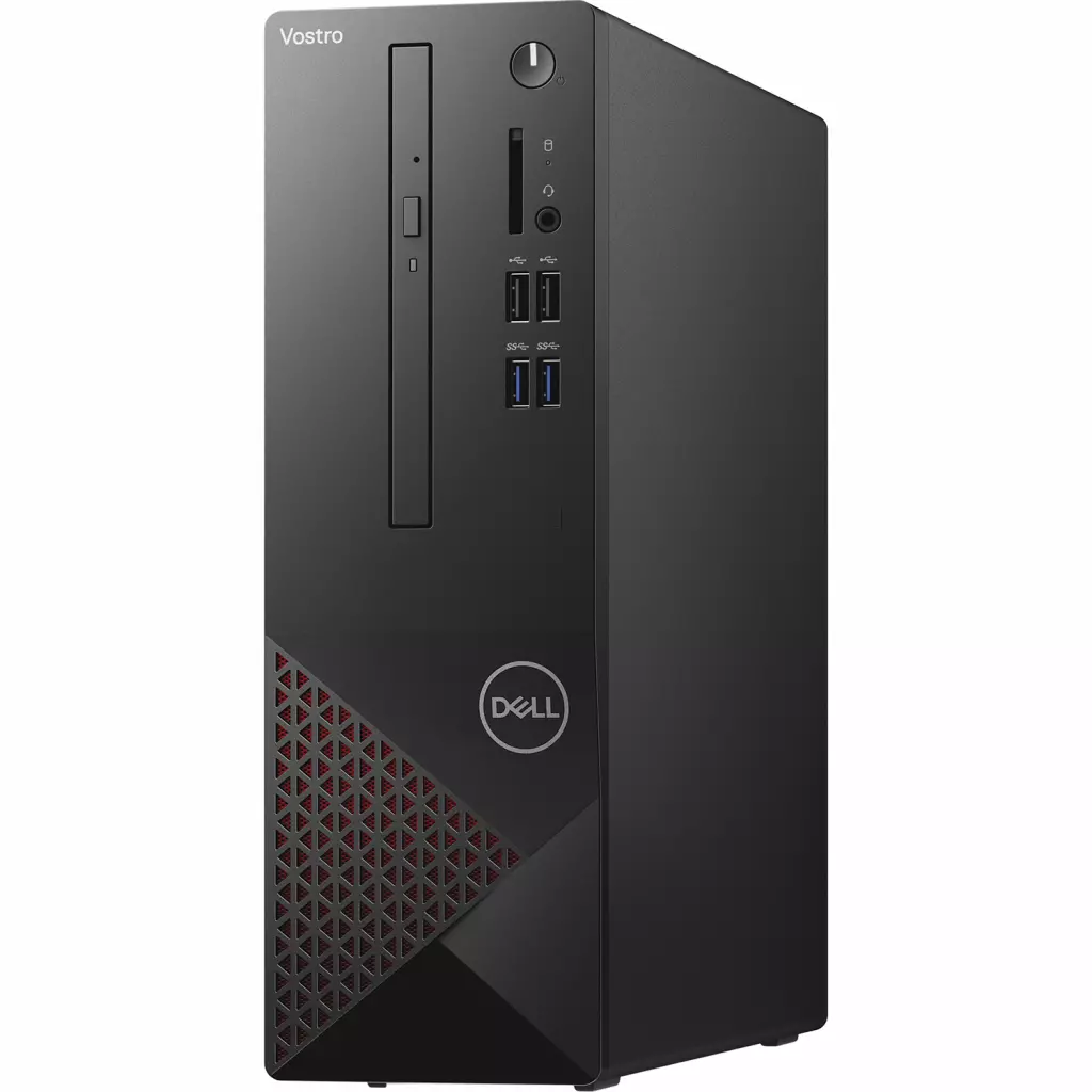Компьютер Dell Vostro 3681 SFF / i3-10100 (N502VD3681UA_WP) - 2