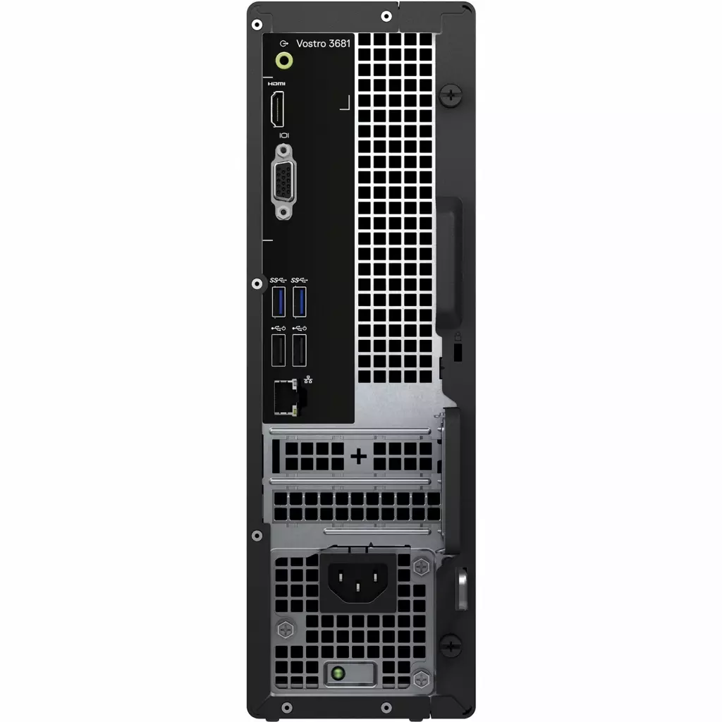 Компьютер Dell Vostro 3681 SFF / i3-10100 (N502VD3681UA_WP) - 3