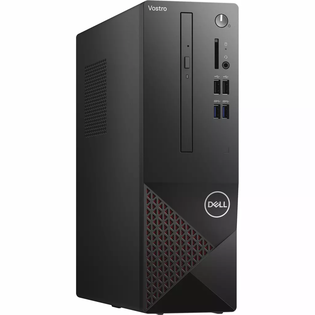 Компьютер Dell Vostro 3681 SFF / i3-10100 (N502VD3681UA_WP)