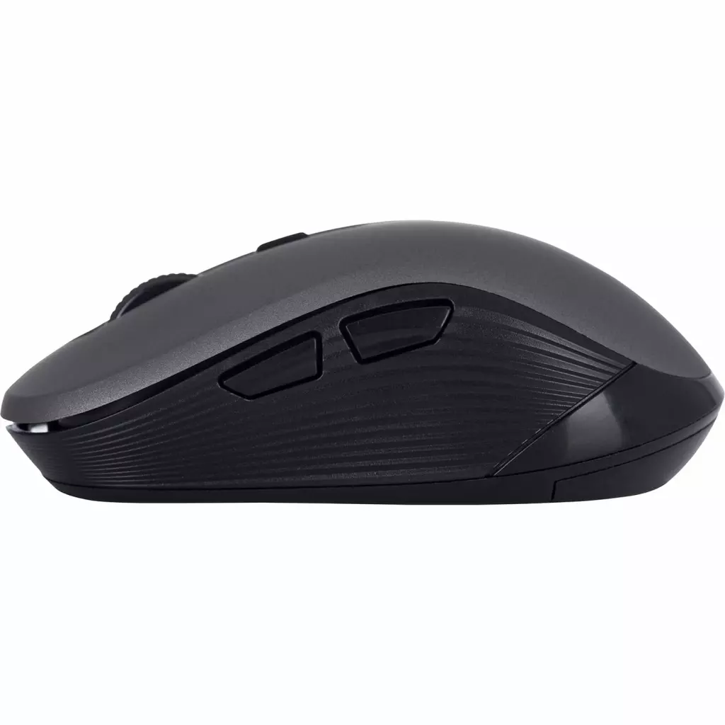 Мышка Ergo M-540WL Dark Grey (M-540WL Wt) - 3 Мышка Ergo M-540WL Dark Grey (M-540WL Wt) - 3