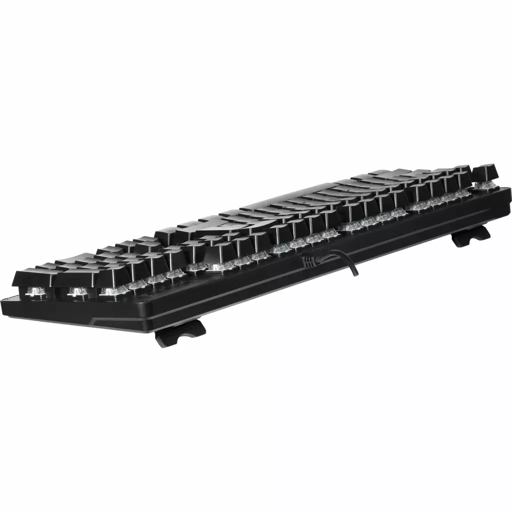 Клавиатура Defender Paladin GK-370L RU Black (45371) - 1 Клавиатура Defender Paladin GK-370L RU Black (45371) - 1