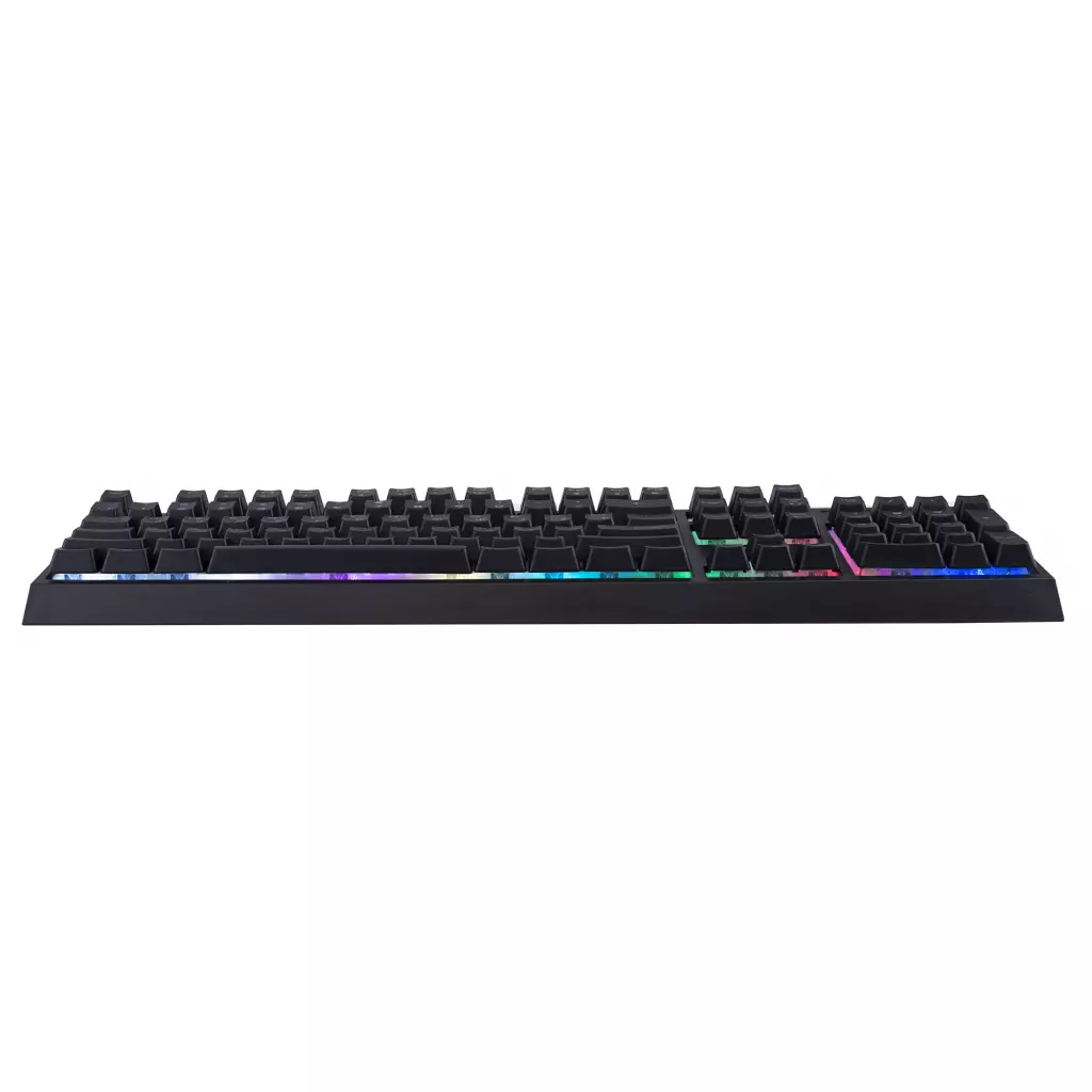 Клавиатура Ergo KB-830 HB Black (KB-830HB) - 4 Клавиатура Ergo KB-830 HB Black (KB-830HB) - 4