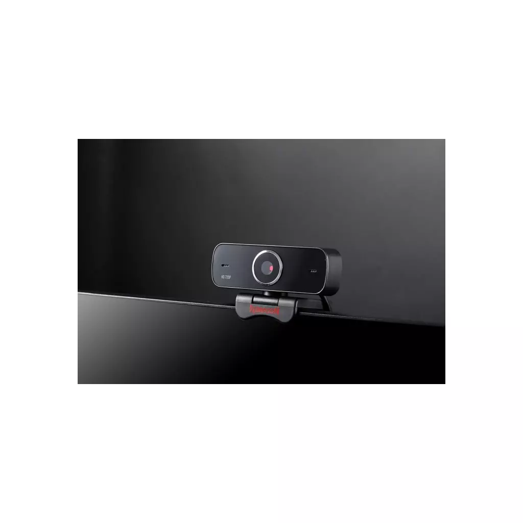 Веб-камера Redragon Fobos GW600 HD720P Black (77887) - 4 Веб-камера Redragon Fobos GW600 HD720P Black (77887) - 4