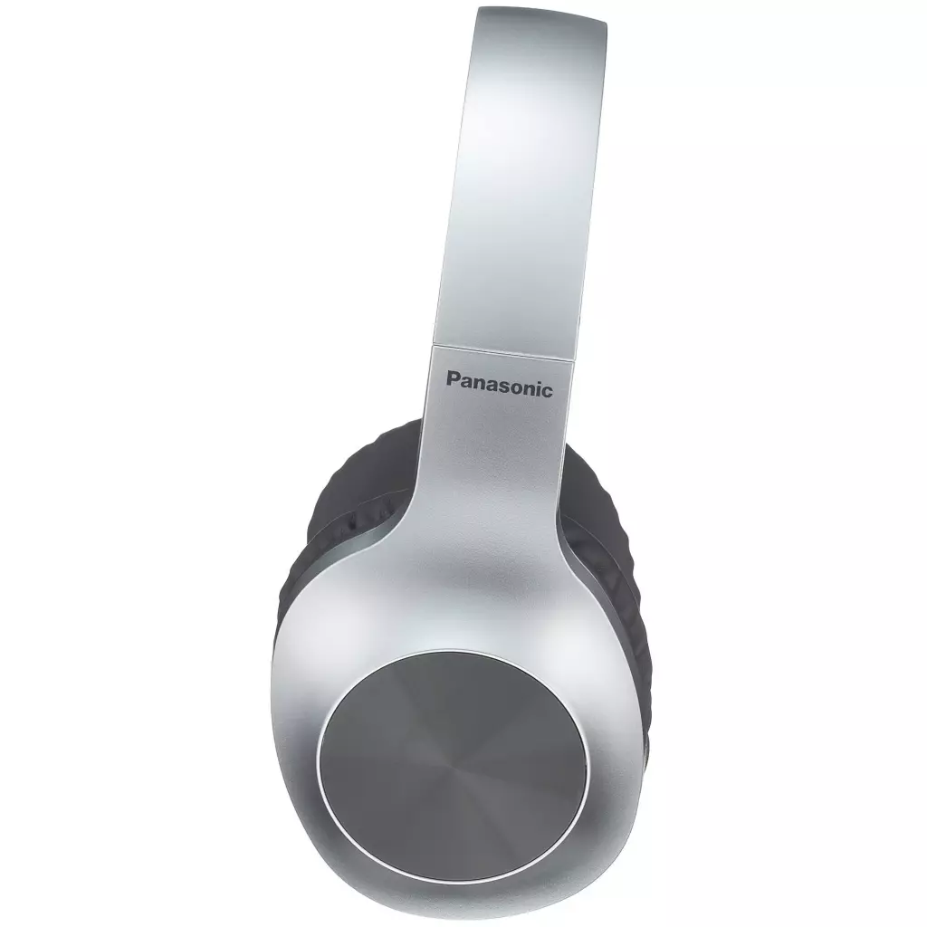 Наушники Panasonic RB-HX220BEE-S Gray (RB-HX220BEE-S) - 5 Наушники Panasonic RB-HX220BEE-S Gray (RB-HX220BEE-S) - 5