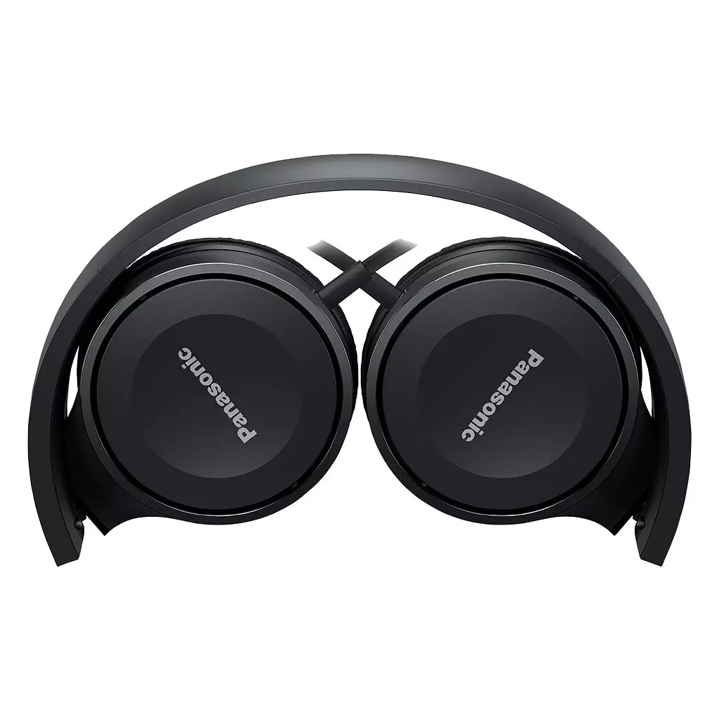 Наушники Panasonic Black (RP-HF100MGC-K) - 1