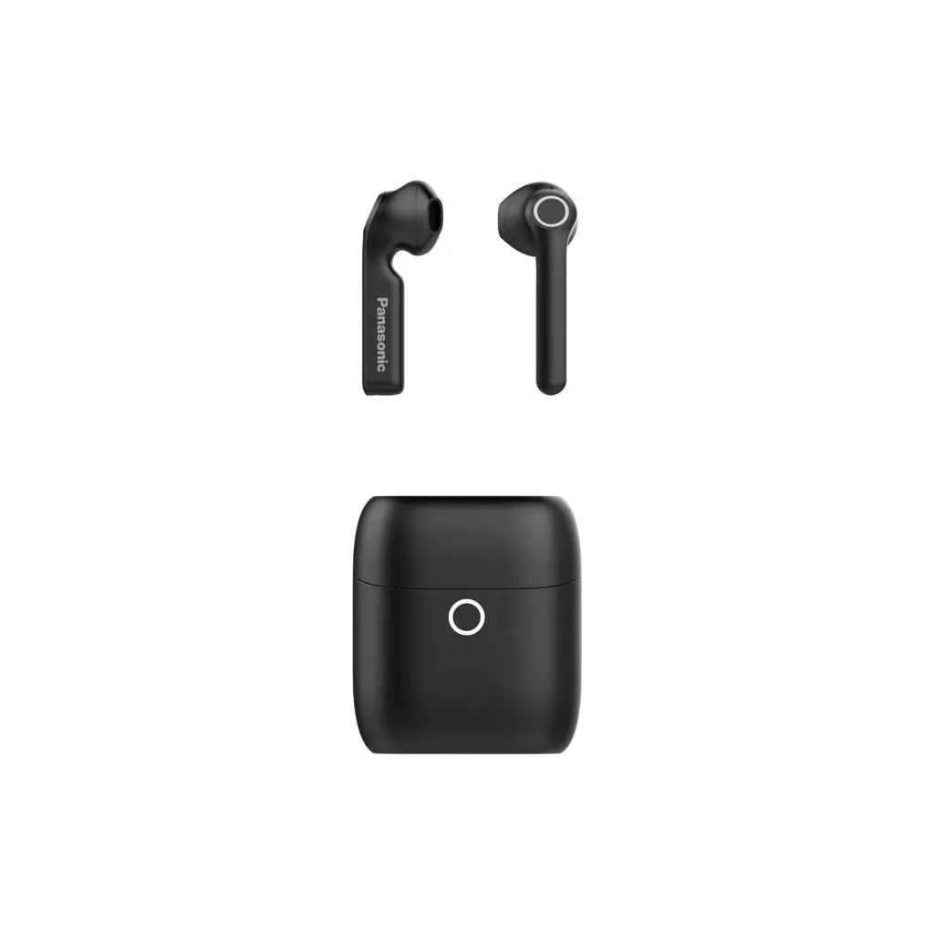 Наушники Panasonic RZ-B100WGE-K Black (RZ-B100WGE-K) - 3 Наушники Panasonic RZ-B100WGE-K Black (RZ-B100WGE-K) - 3