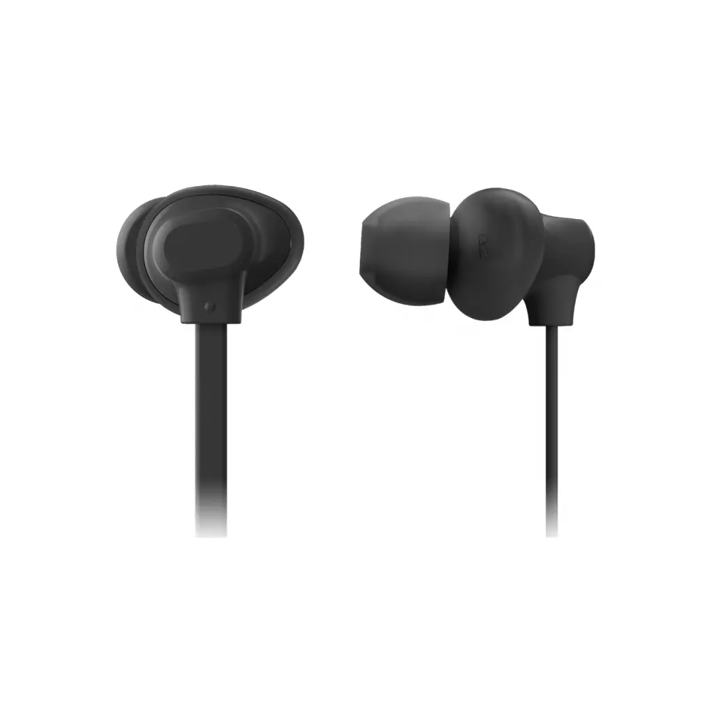 Наушники Panasonic RZ-NJ320BGEK Black (RZ-NJ320BGEK) - 2 Наушники Panasonic RZ-NJ320BGEK Black (RZ-NJ320BGEK) - 2