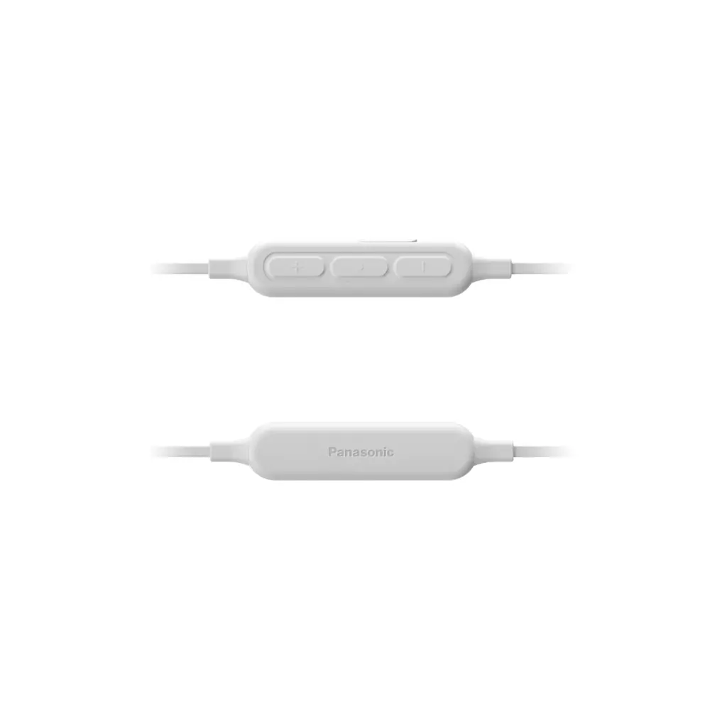 Наушники Panasonic RZ-NJ320BGEW White (RZ-NJ320BGEW) - 2 Наушники Panasonic RZ-NJ320BGEW White (RZ-NJ320BGEW) - 2