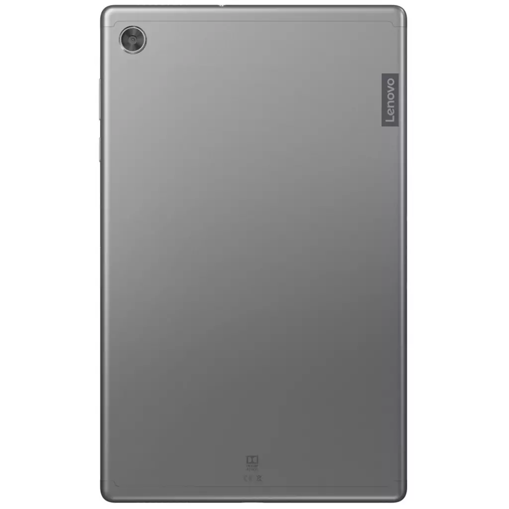 Планшет Lenovo Tab M10 (2 Gen) HD 4/64 WiFi Iron Grey (ZA6W0128UA) - 1 Планшет Lenovo Tab M10 (2 Gen) HD 4/64 WiFi Iron Grey (ZA6W0128UA) - 1