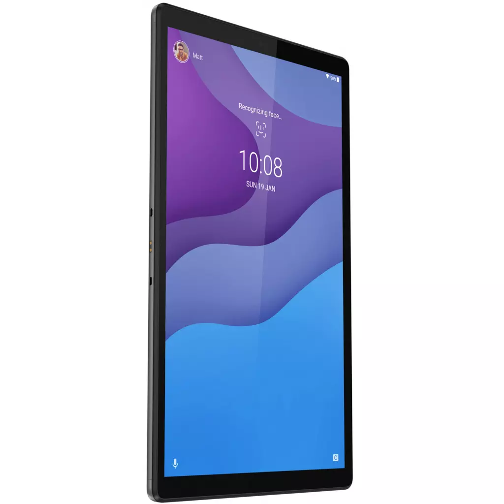 Планшет Lenovo Tab M10 (2 Gen) HD 4/64 WiFi Iron Grey (ZA6W0128UA) - 8 Планшет Lenovo Tab M10 (2 Gen) HD 4/64 WiFi Iron Grey (ZA6W0128UA) - 8