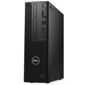 Компьютер Dell Precision 3440 SFF / i7-10700 (N010P3440SFF)