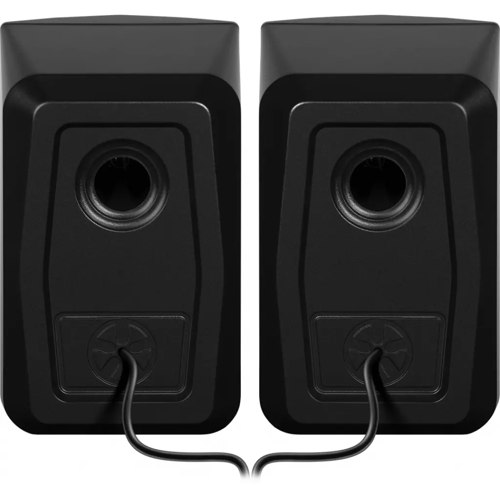 Акустическая система Defender Solar 1 Black (65401) - 2 Акустическая система Defender Solar 1 Black (65401) - 2