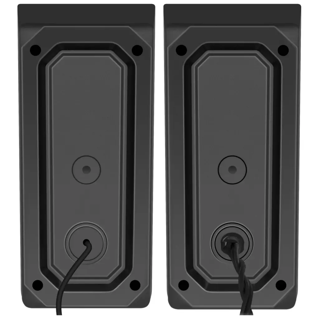 Акустическая система Defender Solar 2 Black (65402) - 1 Акустическая система Defender Solar 2 Black (65402) - 1