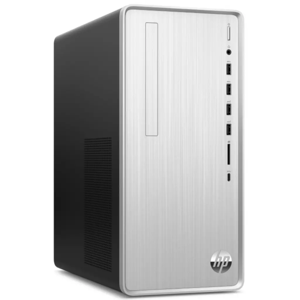 Компьютер HP Pavilion TP01 / Ryzen5 4600G (2S8E0EA) - 1