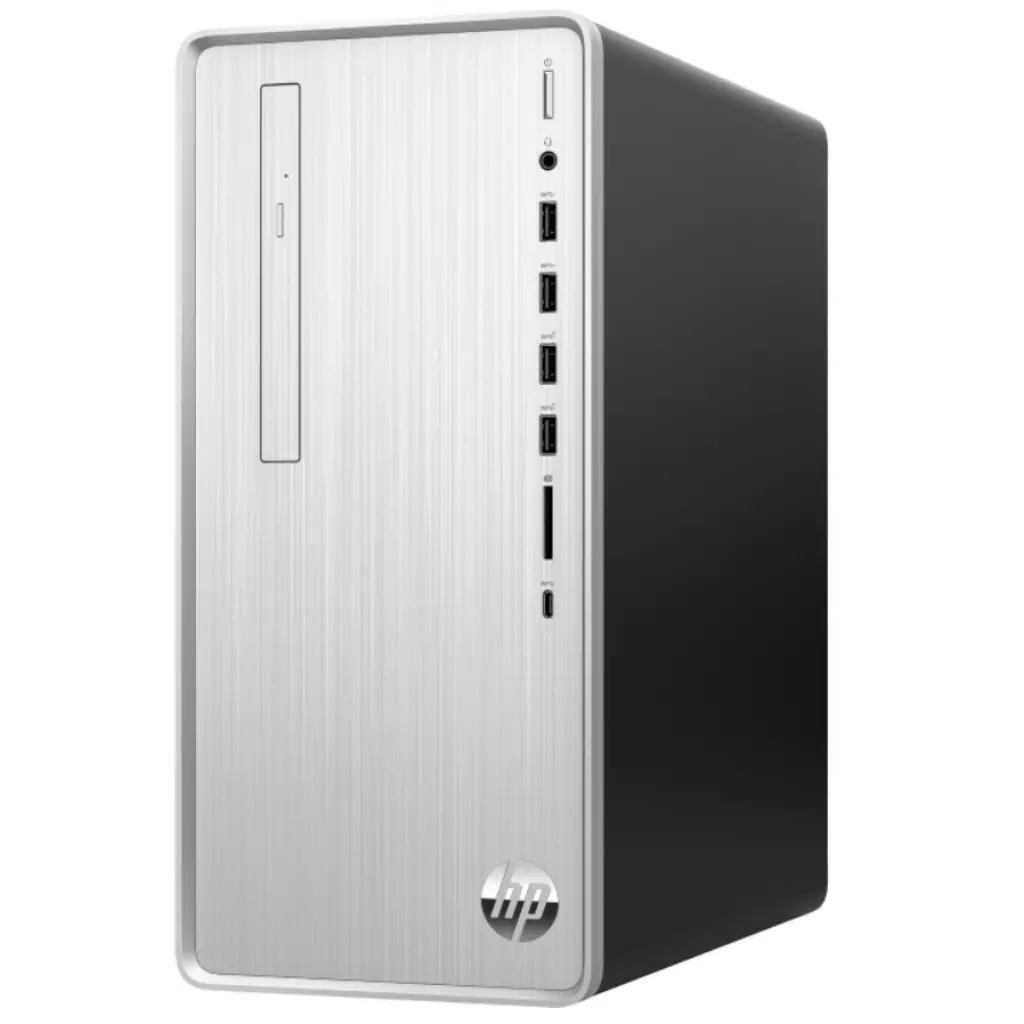 Компьютер HP Pavilion TP01 / Ryzen5 4600G (2S8E0EA) - 2