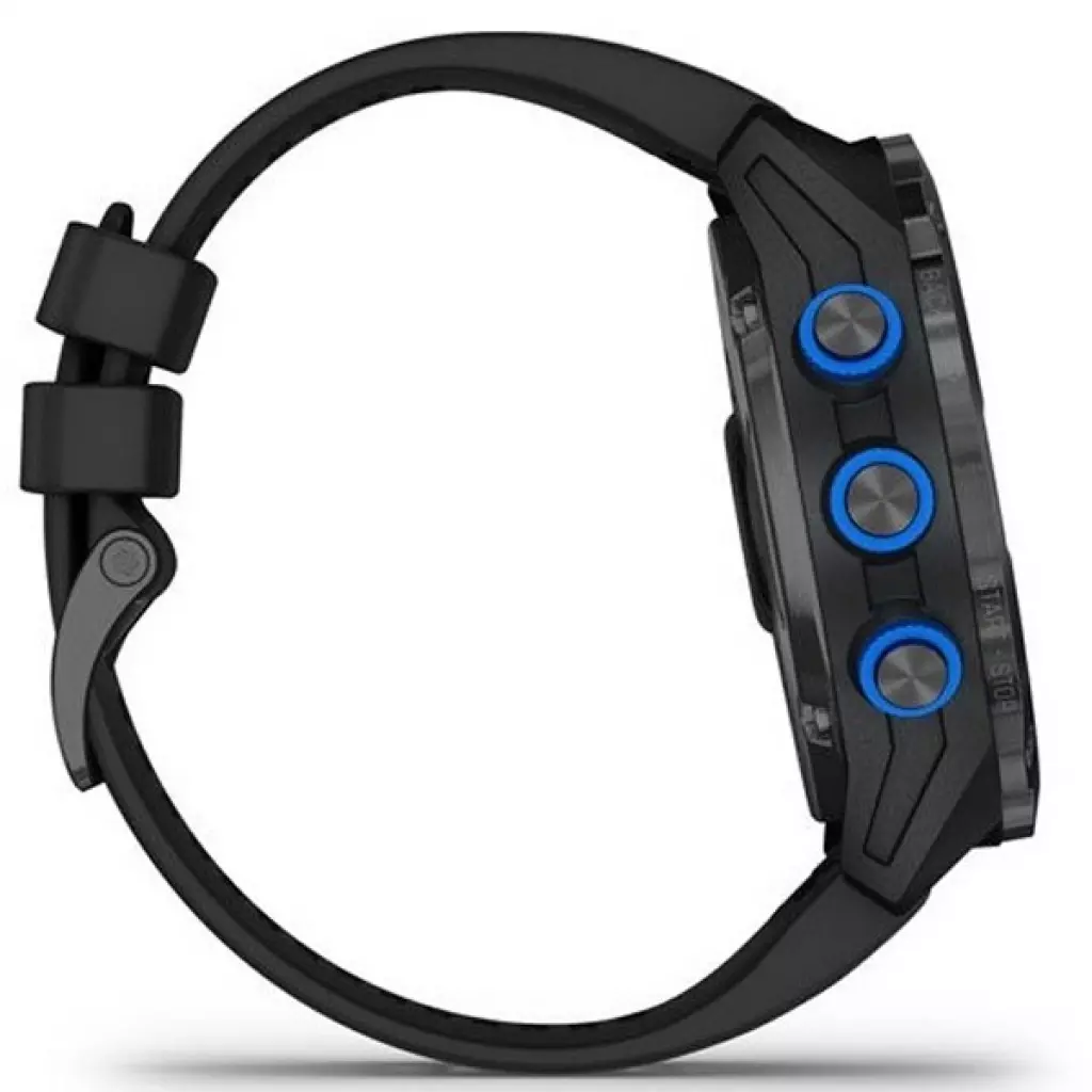 Смарт-часы Garmin Descent Mk2i, GPS Dive Computer, T1 Bund (010-02132-13) - 3 Смарт-часы Garmin Descent Mk2i, GPS Dive Computer, T1 Bund (010-02132-13) - 3