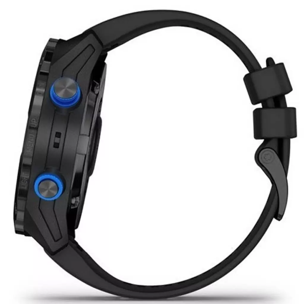Смарт-часы Garmin Descent Mk2i, GPS Dive Computer, T1 Bund (010-02132-13) - 4 Смарт-часы Garmin Descent Mk2i, GPS Dive Computer, T1 Bund (010-02132-13) - 4