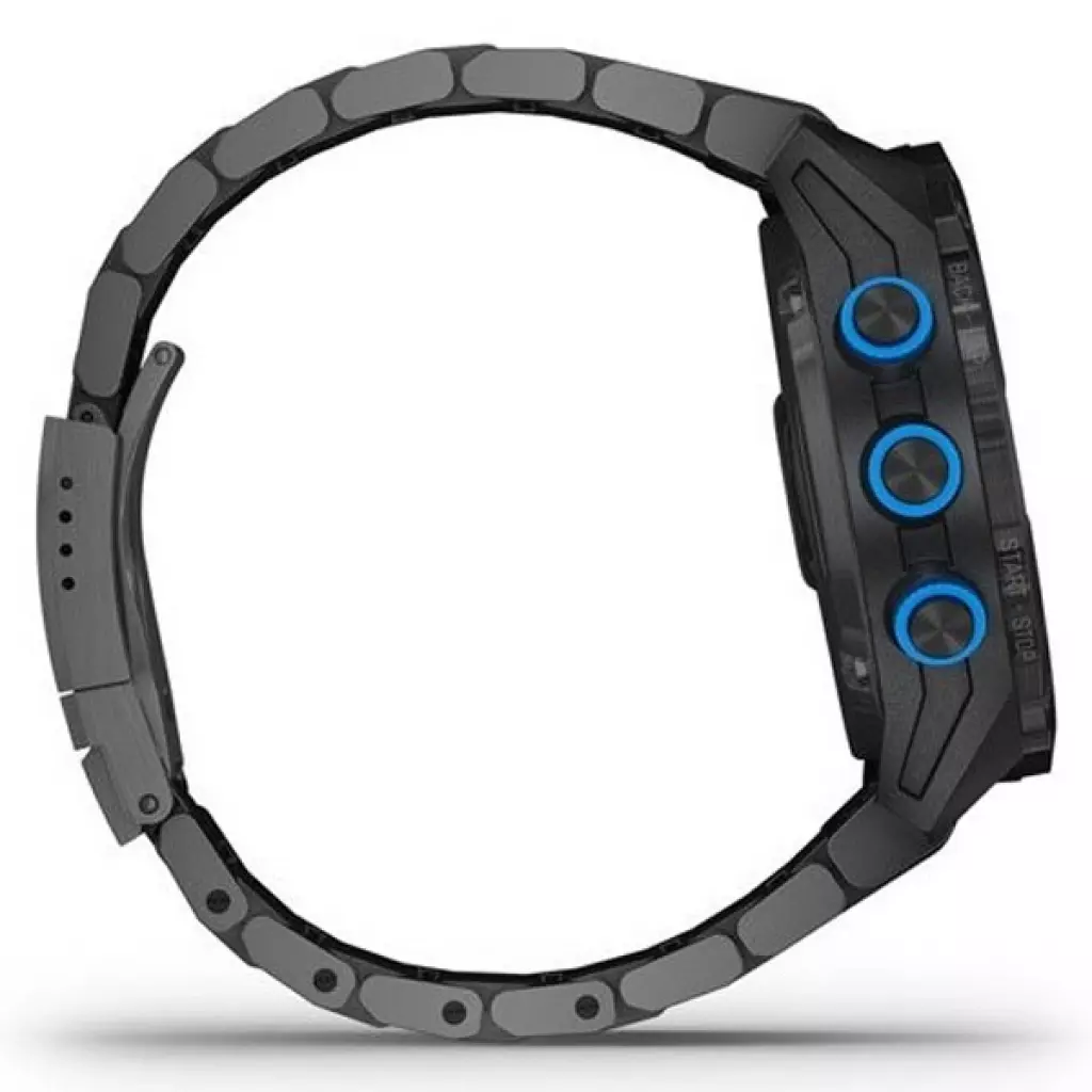 Смарт-часы Garmin Descent Mk2i, GPS Dive Computer, Ti Band (010-02132-12) - 3 Смарт-часы Garmin Descent Mk2i, GPS Dive Computer, Ti Band (010-02132-12) - 3