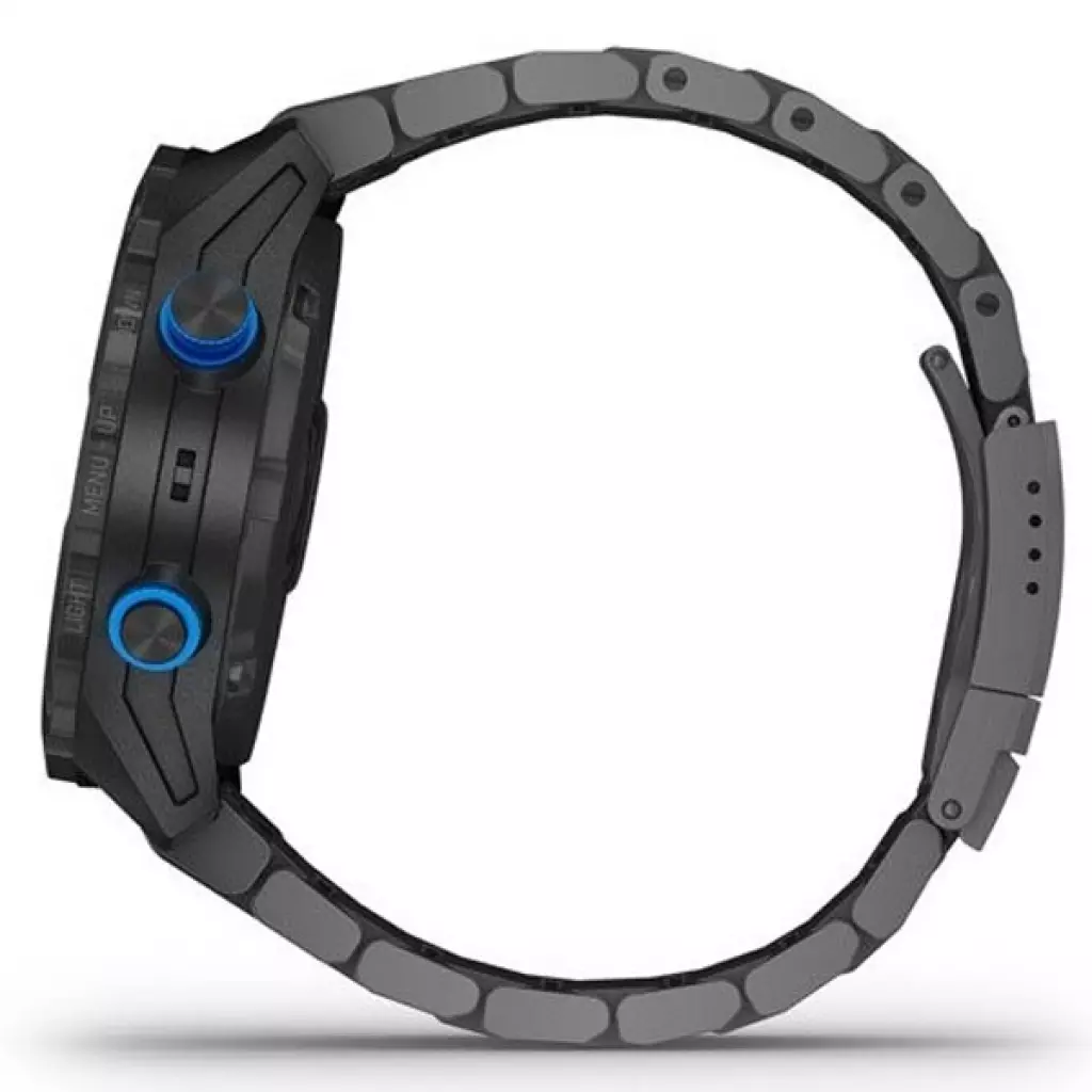 Смарт-часы Garmin Descent Mk2i, GPS Dive Computer, Ti Band (010-02132-12) - 4 Смарт-часы Garmin Descent Mk2i, GPS Dive Computer, Ti Band (010-02132-12) - 4