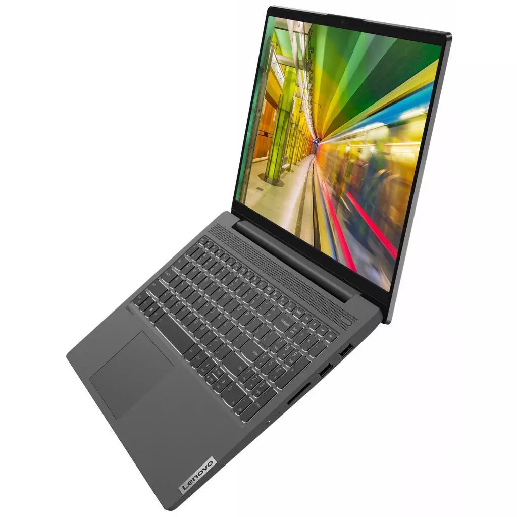 Ноутбук Lenovo IdeaPad 5 15ARE05 (81YQ00EURA) - 4 Ноутбук Lenovo IdeaPad 5 15ARE05 (81YQ00EURA) - 4