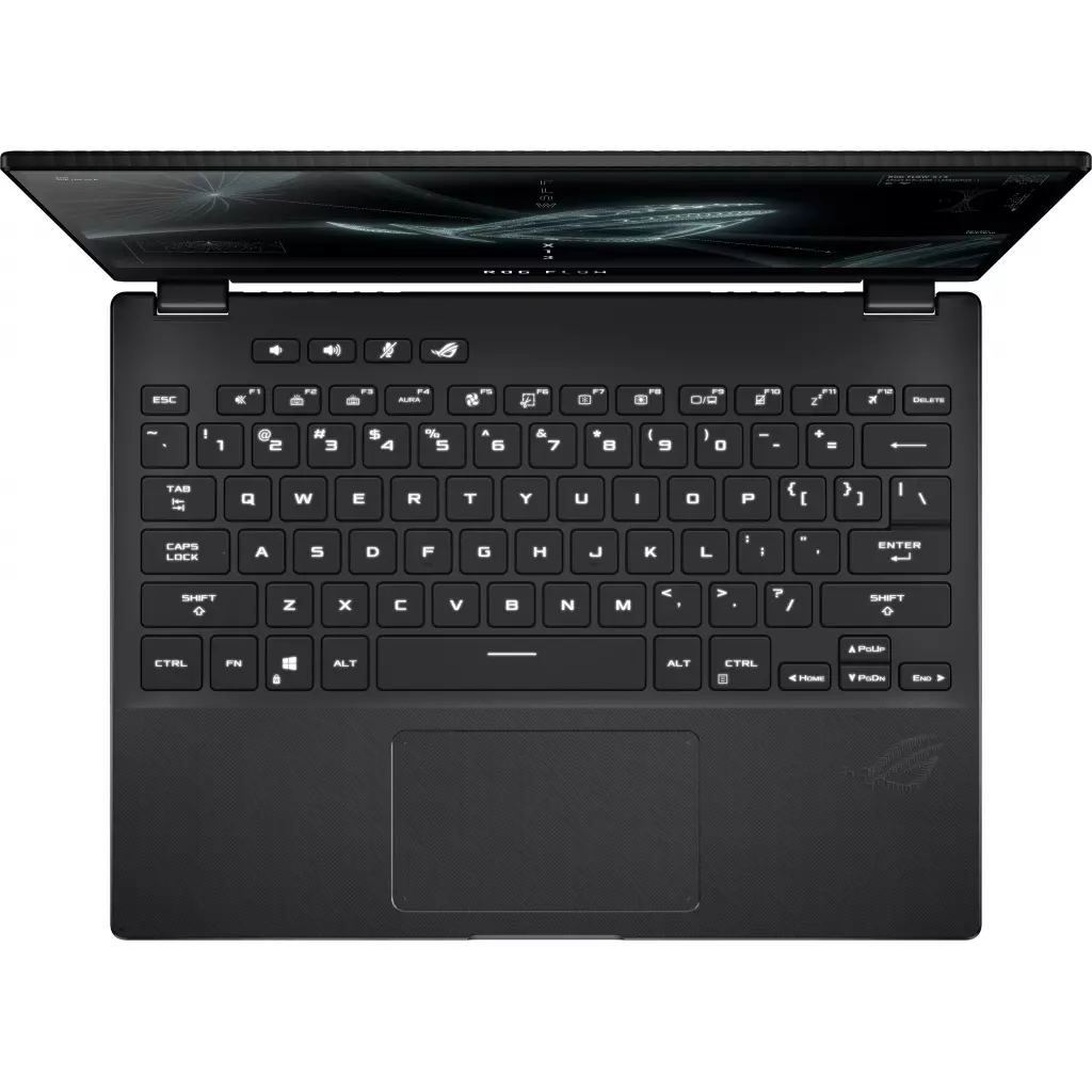 Ноутбук ASUS ROG Flow X13 GV301QE-K6033R (90NR04H5-M03460) - 4 Ноутбук ASUS ROG Flow X13 GV301QE-K6033R (90NR04H5-M03460) - 4