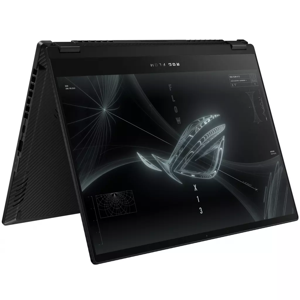 Ноутбук ASUS ROG Flow X13 GV301QE-K6033R (90NR04H5-M03460) - 7 Ноутбук ASUS ROG Flow X13 GV301QE-K6033R (90NR04H5-M03460) - 7