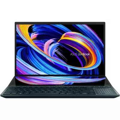 Ноутбук ASUS ZenBook Pro Duo UX582LR-H2026R (90NB0U51-M01270)