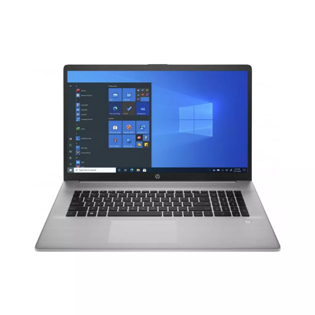 Ноутбук HP 470 G8 (439T9EA)