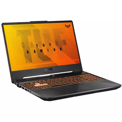 Ноутбук ASUS TUF Gaming FX506LH-HN185 (90NR03U2-M06340) - 1 Ноутбук ASUS TUF Gaming FX506LH-HN185 (90NR03U2-M06340) - 1