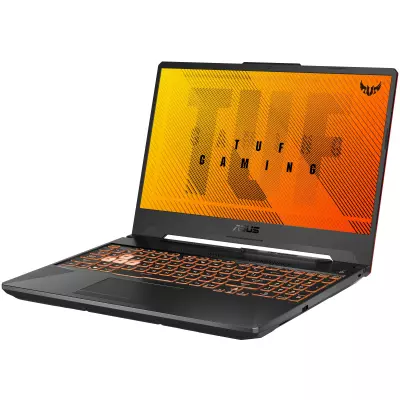 Ноутбук ASUS TUF Gaming FX506LH-HN185 (90NR03U2-M06340) - 2 Ноутбук ASUS TUF Gaming FX506LH-HN185 (90NR03U2-M06340) - 2