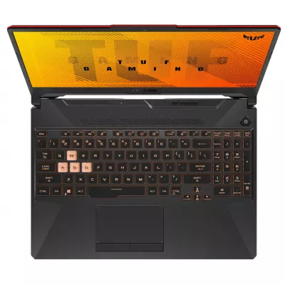 Ноутбук ASUS TUF Gaming FX506LH-HN185 (90NR03U2-M06340) - 3 Ноутбук ASUS TUF Gaming FX506LH-HN185 (90NR03U2-M06340) - 3