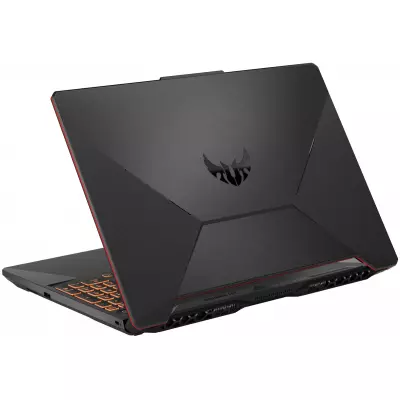 Ноутбук ASUS TUF Gaming FX506LH-HN185 (90NR03U2-M06340) - 6 Ноутбук ASUS TUF Gaming FX506LH-HN185 (90NR03U2-M06340) - 6