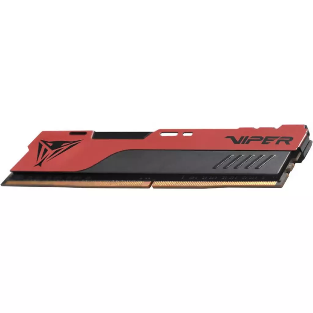 Модуль памяти для компьютера DDR4 32GB (2x16GB) 3200 MHz Viper Elite II Red Patriot (PVE2432G320C8K) - 2 Модуль памяти для компьютера DDR4 32GB (2x16GB) 3200 MHz Viper Elite II Red Patriot (PVE2432G320C8K) - 2