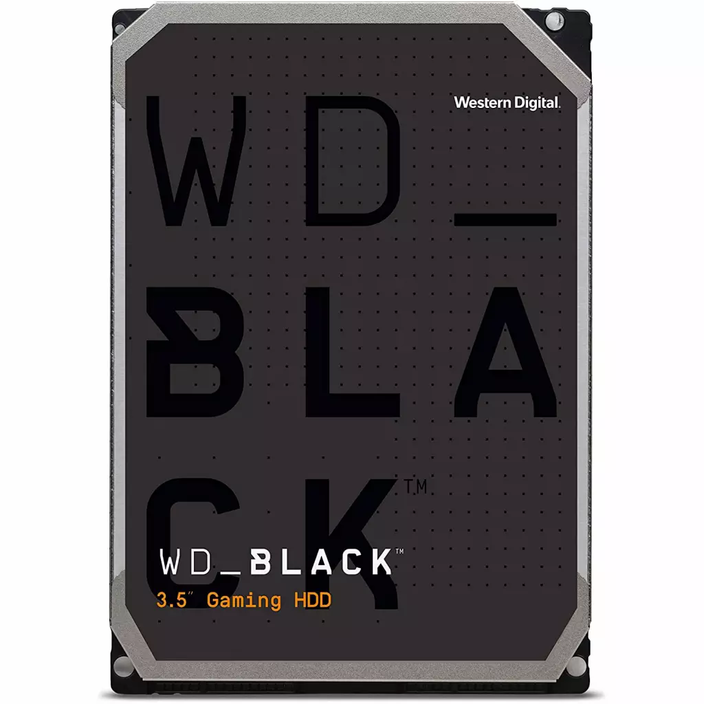 Жесткий диск 3.5" 8TB WD (WD8001FZBX)
