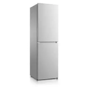 Холодильник Grunhelm VRH-S85M48-W