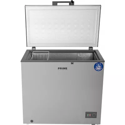 Морозильный ларь PRIME Technics CS25144MX - 1 Морозильный ларь PRIME Technics CS25144MX - 1