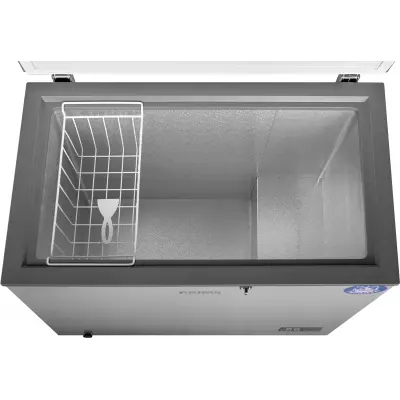 Морозильный ларь PRIME Technics CS25144MX - 3 Морозильный ларь PRIME Technics CS25144MX - 3