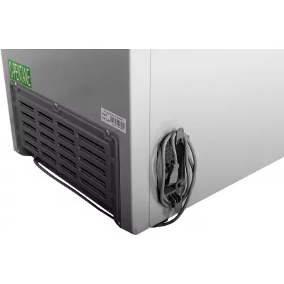 Морозильный ларь PRIME Technics CS25144MX - 7 Морозильный ларь PRIME Technics CS25144MX - 7